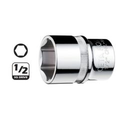 1/2 6 KÖŞE LOKMA 19MM