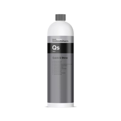 Koch Chemie Quick Shine QS 1 LT