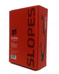 Slopes X1 9H Seramik Kaplama Glass Coating 30 ML