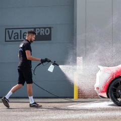 Valet Pro Foamula 1 Ph Nötr Yıkama Köpüğü 5lt.