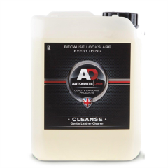 Auto Brite Leather Cleanse Deri Temizleme 5lt