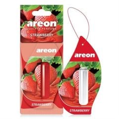 Areon Lıquıd 5 Ml Strawberry Oto Araç Kokusu