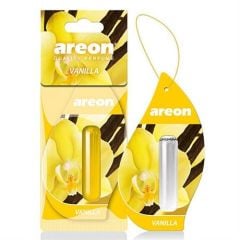 Areon Lıquıd 5 Ml Vanilla Oto Araç Kokusu