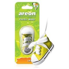 Areon Fresh Wave Lemon Oto Araç Kokusu