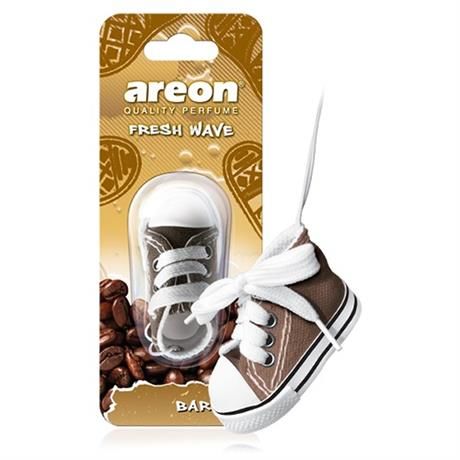 Areon Fresh Wave Barista Oto Araç Kokusu