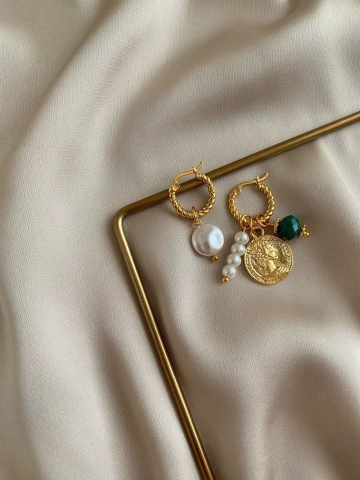 Chloe Madalyon Charm