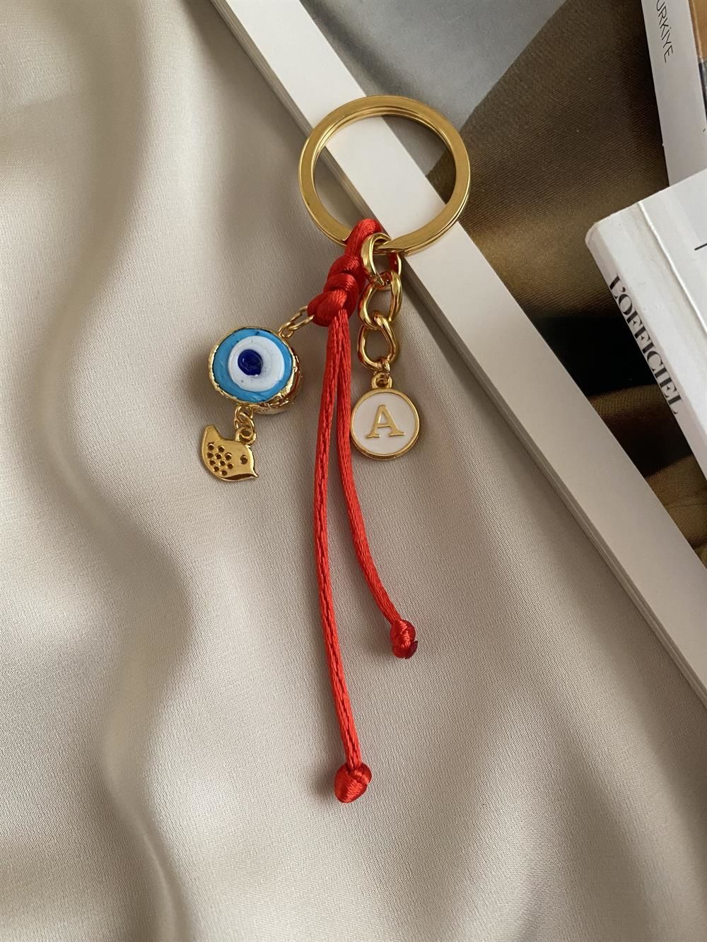 Nazar charm outlet