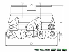 TK RD1003