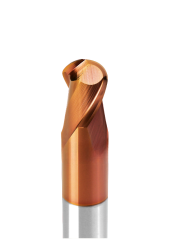 Standart Boy Küre Freze 8 mm