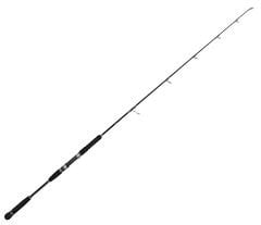 Okuma Cavalla Slow Jigging Spin 183cm M 100-200gr Tek Parça Olta Kamışı