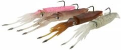 Savage gear 3D TPE Swim Squid 188mm 63g 1 Adet Suni Yem