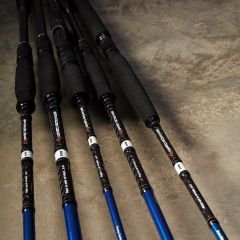 Savage Gear SGS2 All-Around 9'/2.74m 10-40 gr 2 Parça