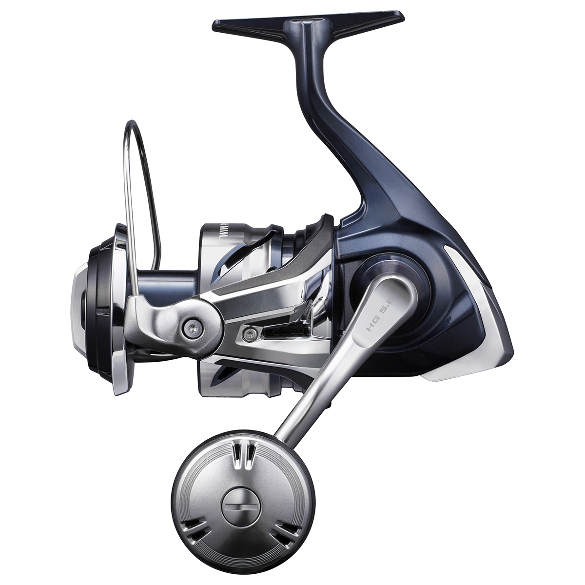 Shimano Twin Power SW 8000 PG C Olta Makinesi