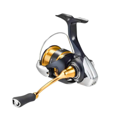 Daiwa Legalis 23 LT 2000 D LRF Olta Makinesi