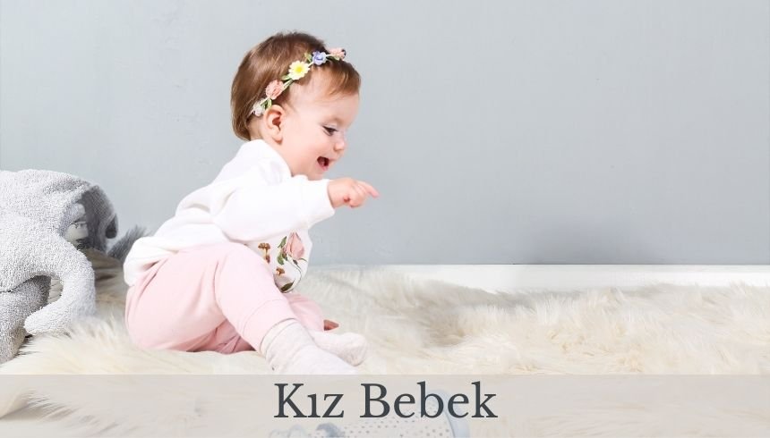 Kız Bebek