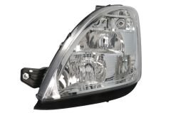 Left Headlight iveco Daily