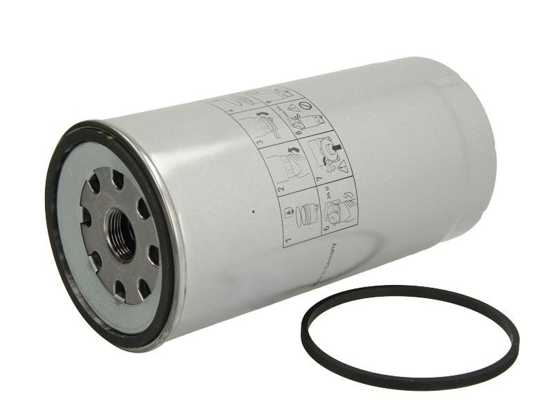 Decant Filter 0350 Tourismo