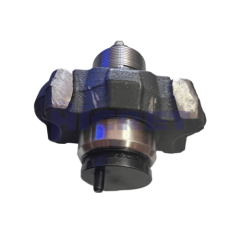 Caliper Adjustment Mechanism Assembly
