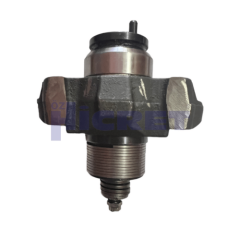 Caliper Adjustment Mechanism Assembly