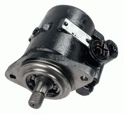 Power Steering Pump