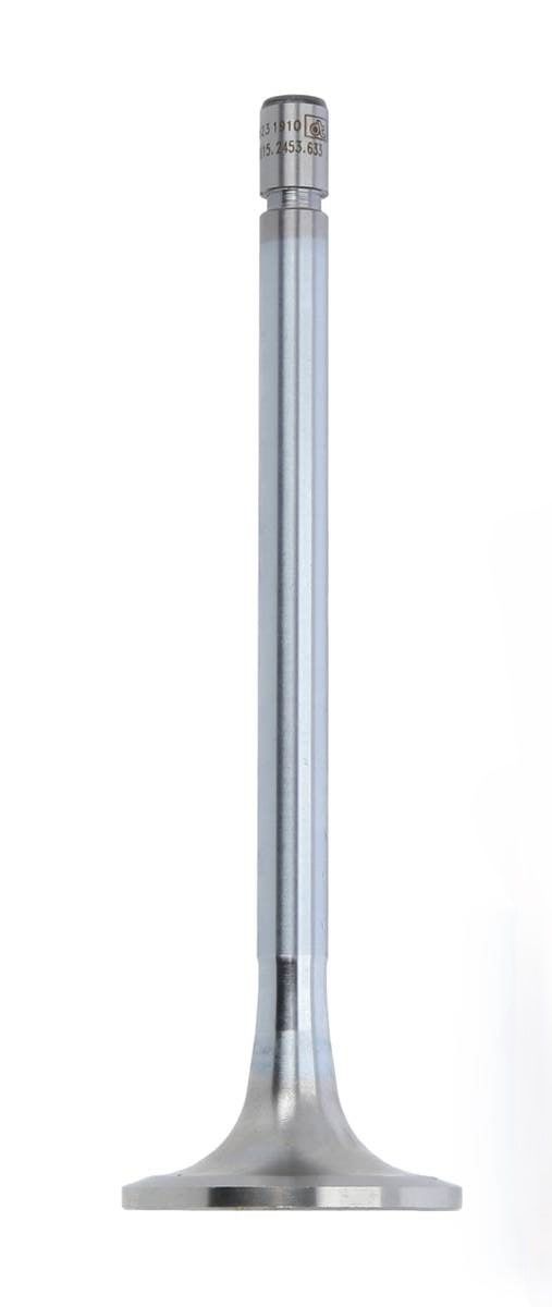 Exhaust Valve