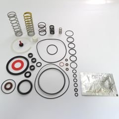 Dryer Relief Valve
