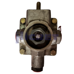 Pneumatic Air Valve