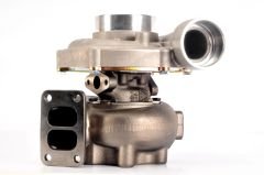 Turbocharger OM502