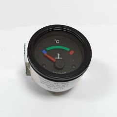 Temperature İndicator