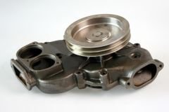 Man Water Pump