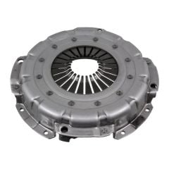 Pressure Plate