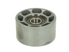 Otokar Sultan Mega Belt Roller