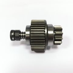 Mars Dinamosu Dislisi Kisa Isuzu E4