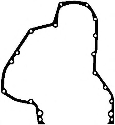 Om457 Distribution Gasket