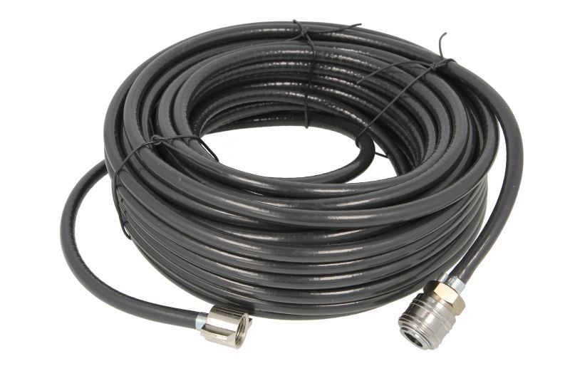 İnflated Hose 18M With Quick Coupling