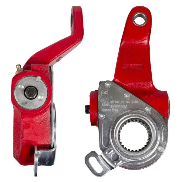 Hand Brake Lock