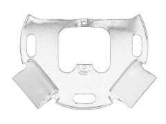 Brake Drum Cap
