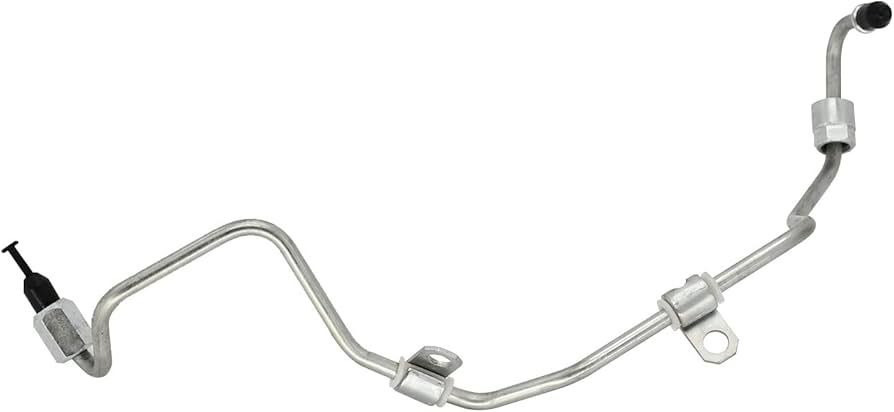 Sultan Diesel Injection Pump Fuel Line