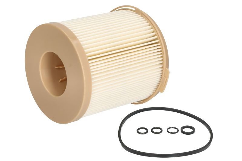 Gas Filter