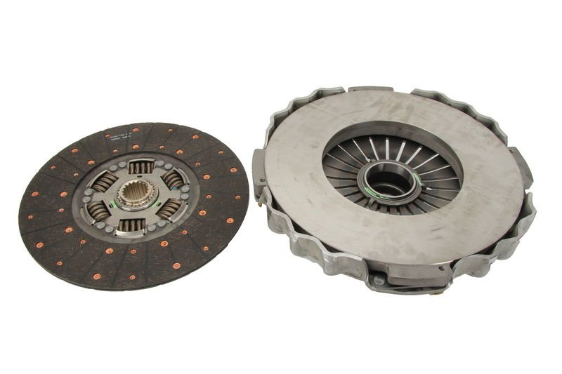 Clutch Kit Actros