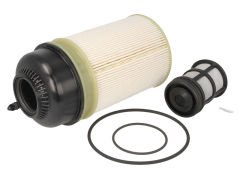 Euro 6 Mercedes Engine Filter