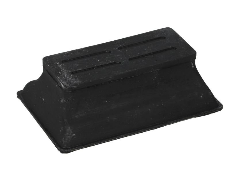 Middle Carbon Spring Bumper
