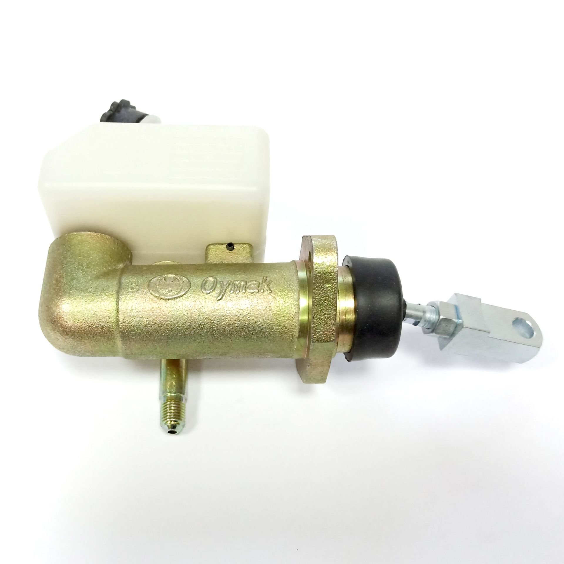 Clutch Pump 
