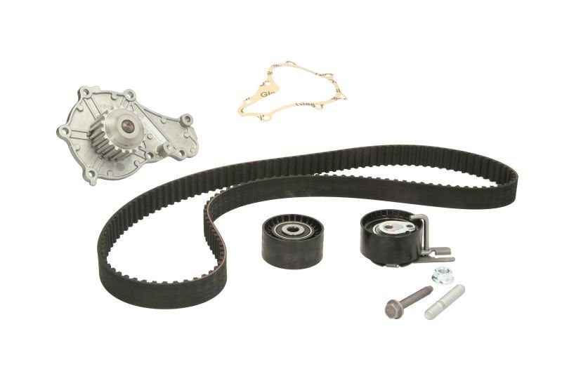 Water Pump Set Ford Focus