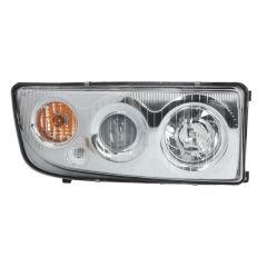 GEAM HEADLIGHT DREAPTA