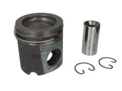 Piston Motor Q128 Om457 E3