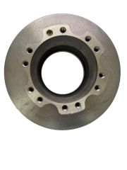 DISC FRANA SPATE