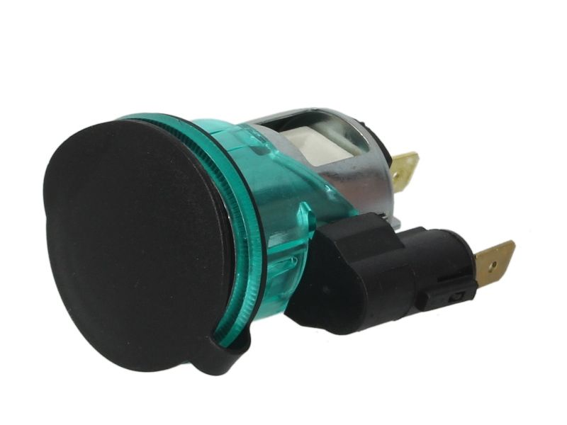 Cigarette Lighter Socket