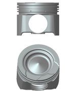 Man Motor Segments Q128X4X3X4