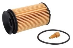 Oil Filter Temsa Prestige 2018 Euro 6